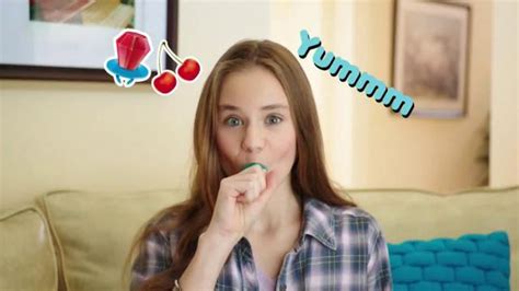 Ring Pop TV Spot, 'Rock Your Ring Pop' featuring Sofia Bryant