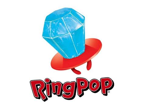 Ring Pop Strawberry commercials