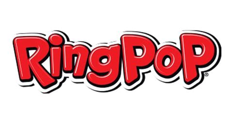 Ring Pop logo