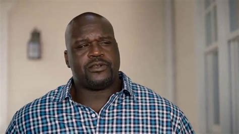 Ring Spotlight Cam TV Spot, 'Solicitors and Aliens' Feat. Shaquille O'Neal featuring Shaquille O'Neal