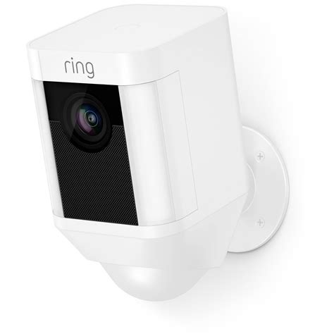Ring Spotlight Cam logo