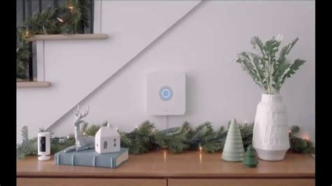 Ring TV commercial - Black Friday Deals: Deck the Halls and More