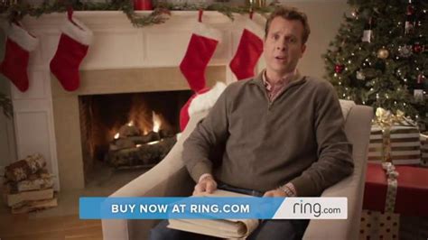 Ring TV Spot, 'Holidays: Peace of Mind'