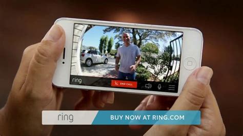 Ring TV commercial - Moments Like This