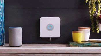 Ring TV commercial - Prime Day: Reinventing Home Security
