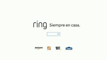 Ring TV Spot, 'Protege tu hogar' featuring Facundo Reyes