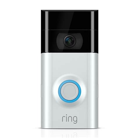 Ring Video Doorbell 2 logo