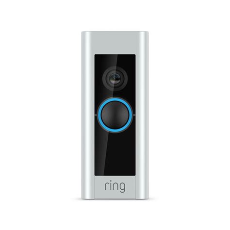 Ring Video Doorbell Pro logo