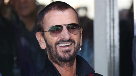 Ringo Starr photo