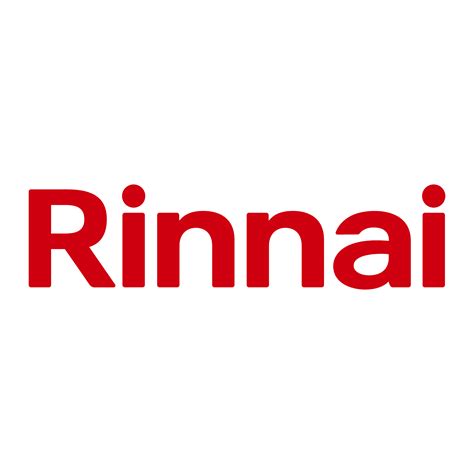 Rinnai Control-R logo