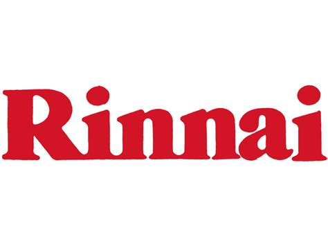 Rinnai commercials