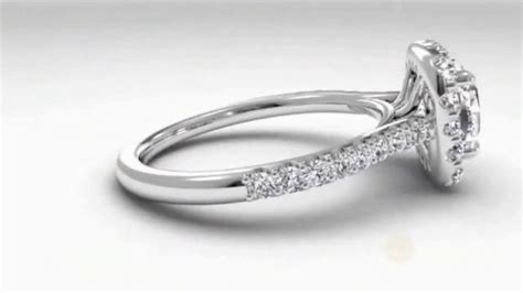 Ritani TV commercial - Engagement Ring
