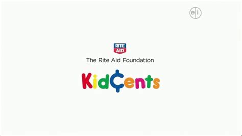 Rite Aid Foundation KidCents TV Spot, 'Be Anything'