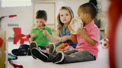 Rite Aid Foundation TV Spot, 'PBS Kids: Dreams'