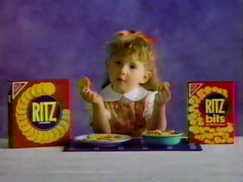 Ritz Crackers TV Commercial 'Cheddar Birthplace'