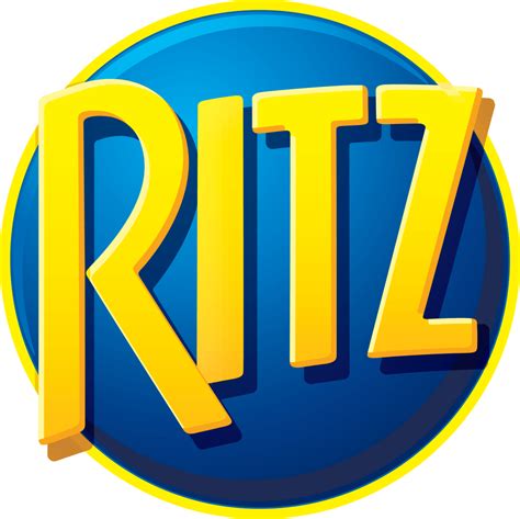 Ritz Crackers logo