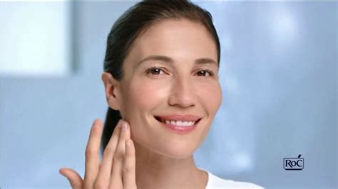 RoC Multi Correxion Cream TV Spot, 'Delicate Skin Areas' created for RoC Skin Care