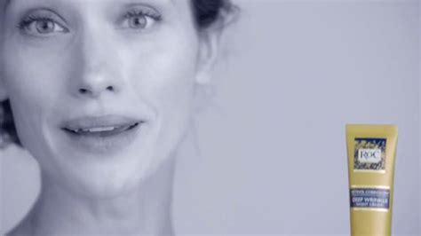 RoC Retinol Correxion TV Spot, 'Lasting Beauty' created for RoC Skin Care