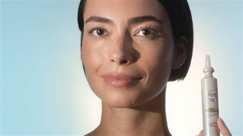 RoC Skin Care Derm Correxion Fill + Treat Serum TV Spot, 'Non Invasive Filler