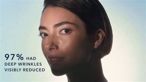 RoC Skin Care Multi Correxion TV Spot, 'Next Level' featuring Ursula Wallis