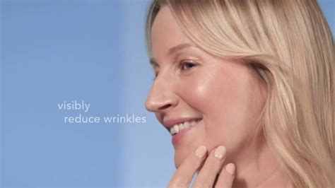 RoC Skin Care Night Cream TV Spot, 'Start Tonight' created for RoC Skin Care