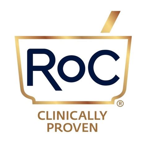 RoC Skin Care logo