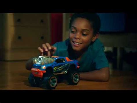 Road Rippers TV Spot, 'Up Late' created for Toy State