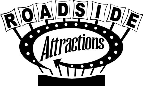 Roadside Attractions logo