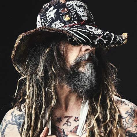 Rob Zombie commercials
