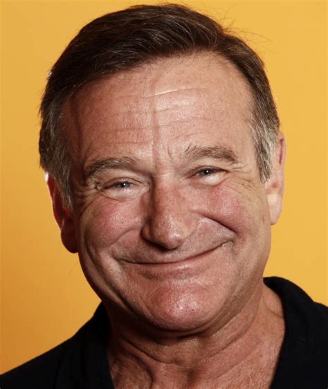 Robin Williams commercials