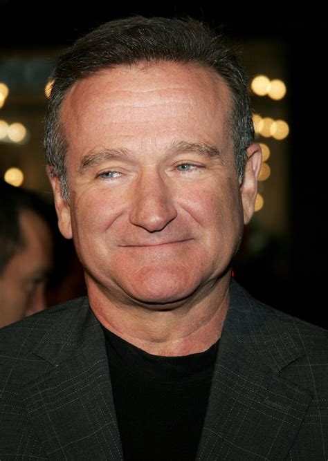 Robin Williams photo