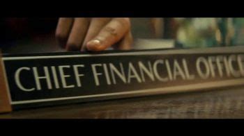 Robinhood Financial TV Spot, 'Run Your Money: Chief Financial Officer'