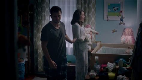 Robitussin TV commercial - Coughequence 8: Waking the Baby