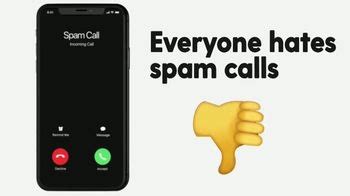 RoboKiller TV Spot, 'Everyone Hates Spam Calls'