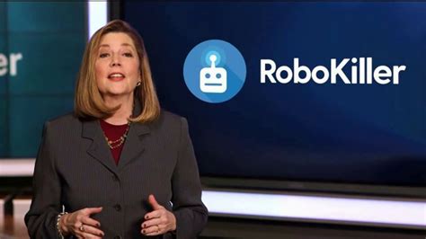 RoboKiller TV Spot, 'Live Your Life Spam Call Free'
