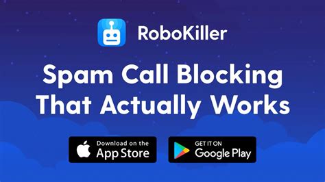 RoboKiller TV Spot, 'Spam Caller ID: Tired of Guessing'