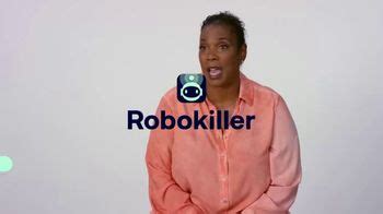 RoboKiller TV Spot, 'Sweet Revenge'