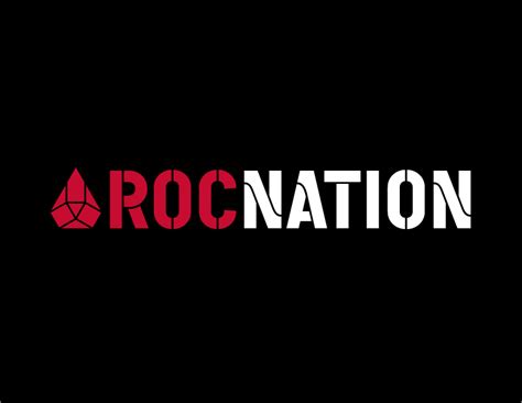 Roc Nation Jay Z 