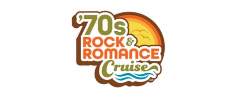 Rock & Romance Cruise logo