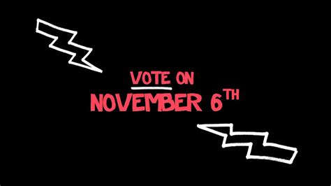Rock the Vote TV Spot, 'It's Your Vote' created for Rock the Vote