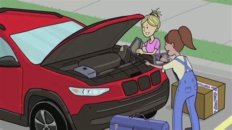 RockAuto TV Spot, 'Depend on My Car'