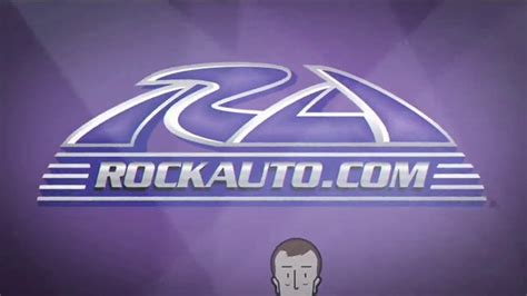 RockAuto TV Spot, 'On the Big Stage' created for RockAuto
