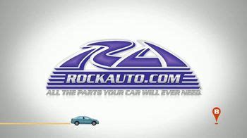 RockAuto TV commercial - Parts, Tools and Fluids