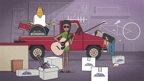 RockAuto TV Spot, 'The Band' created for RockAuto