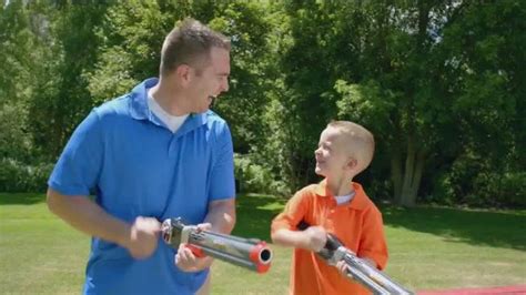 Rocket Fishing Rod TV Spot, 'Fishing Fun for the Kids'