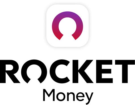 Rocket Money App logo