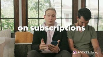 Rocket Money TV Spot, 'Subscription Cancelation Challenge'