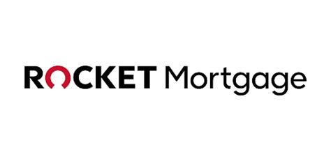 Rocket Mortgage App logo