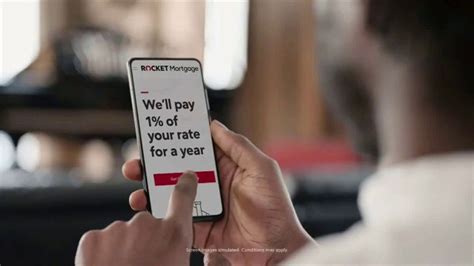 Rocket Mortgage Inflation Buster TV Spot, 'Exclusive Savings' created for Rocket Mortgage