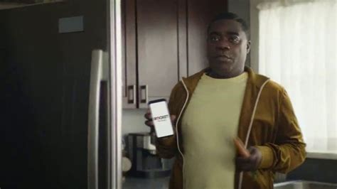Rocket Mortgage TV Spot, 'Certain Is Better: Dentist, Bull Riding and Aliens' Featuring Tracy Morgan featuring Tracy Morgan